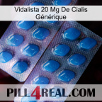 Vidalista 20 Mg De Cialis Générique viagra2